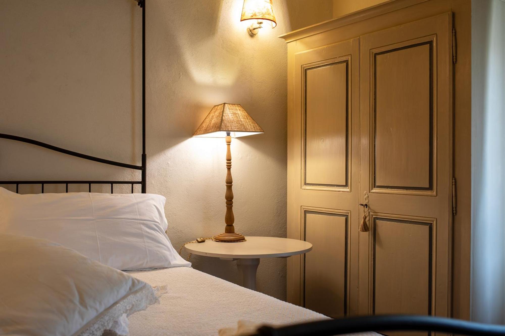 La Locanda Di Villa Toscana Bibbona Exteriér fotografie
