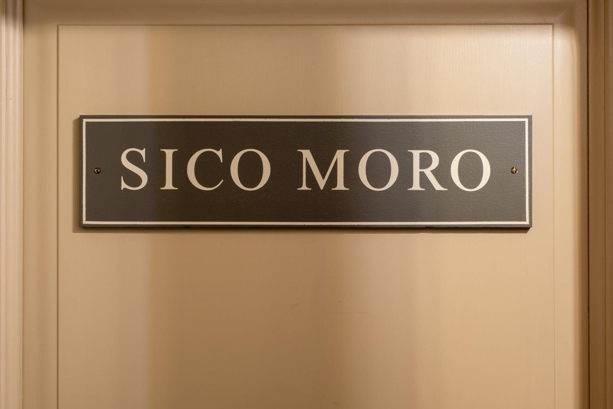 La Locanda Di Villa Toscana Bibbona Exteriér fotografie