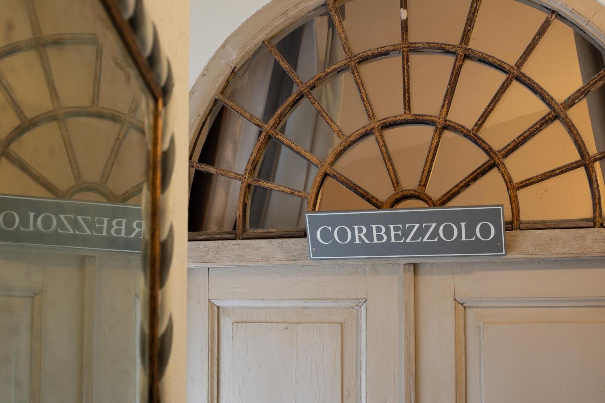 La Locanda Di Villa Toscana Bibbona Exteriér fotografie