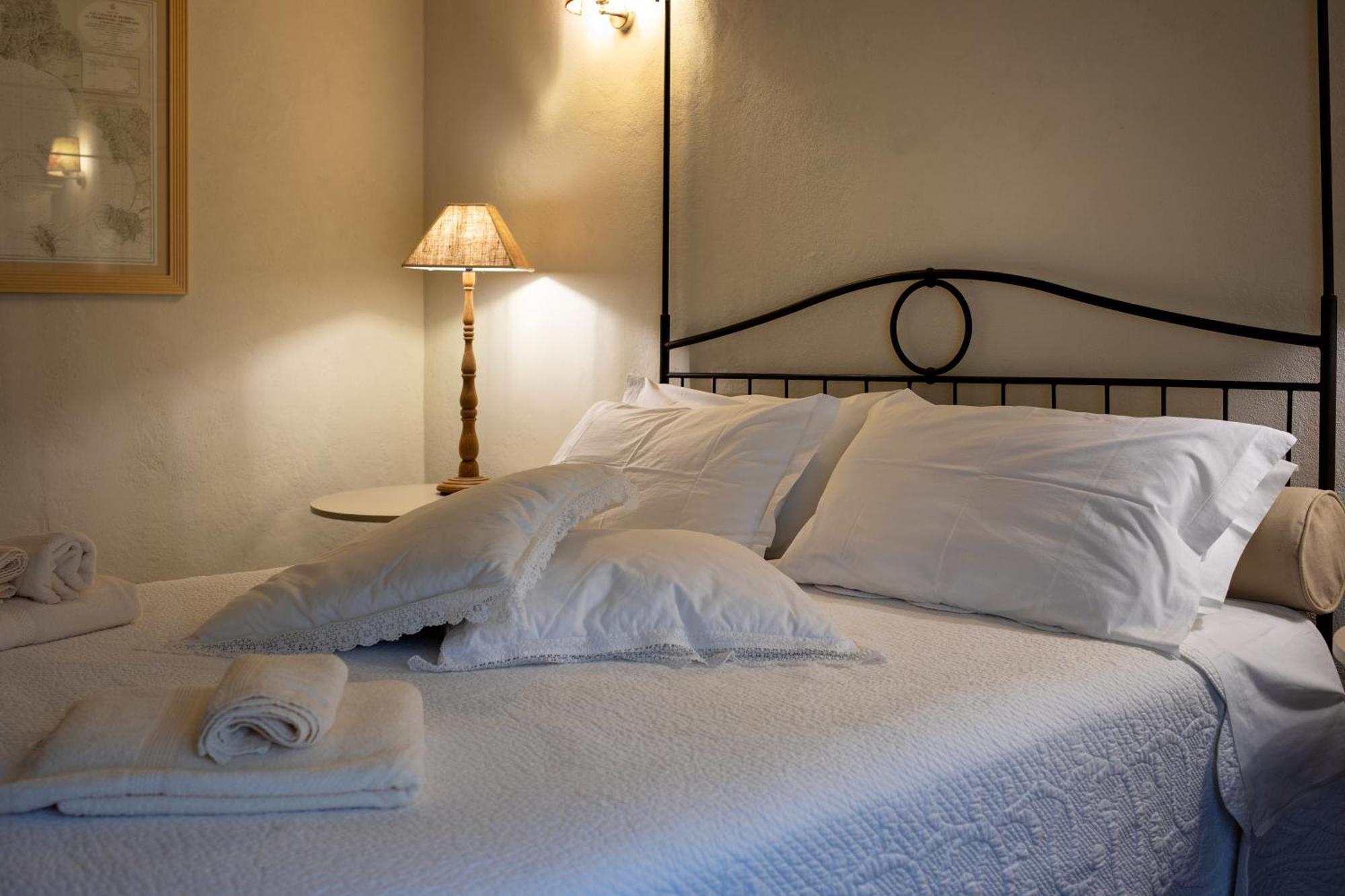 La Locanda Di Villa Toscana Bibbona Exteriér fotografie