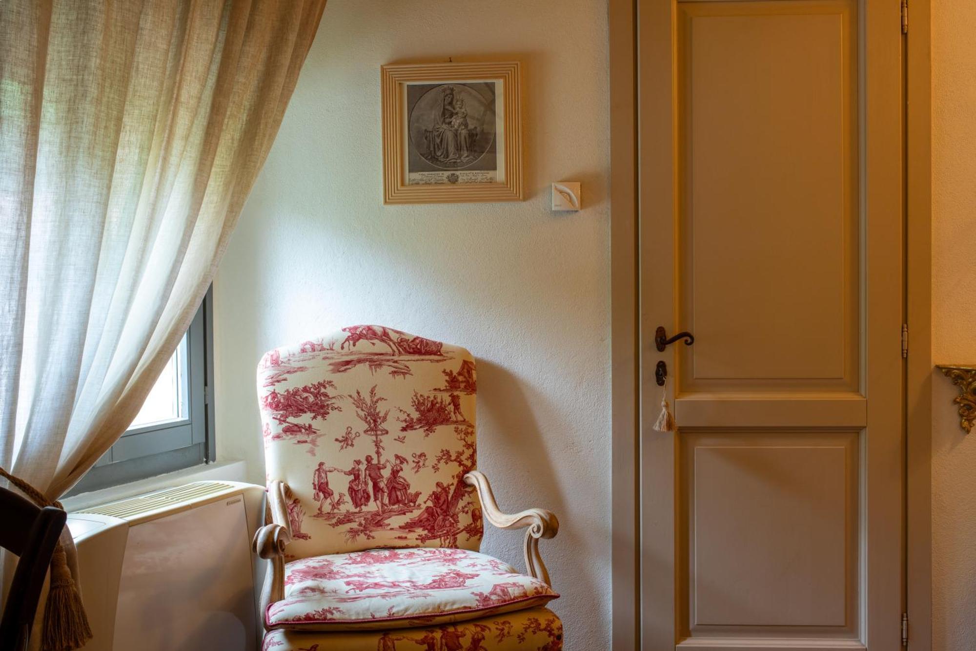 La Locanda Di Villa Toscana Bibbona Exteriér fotografie