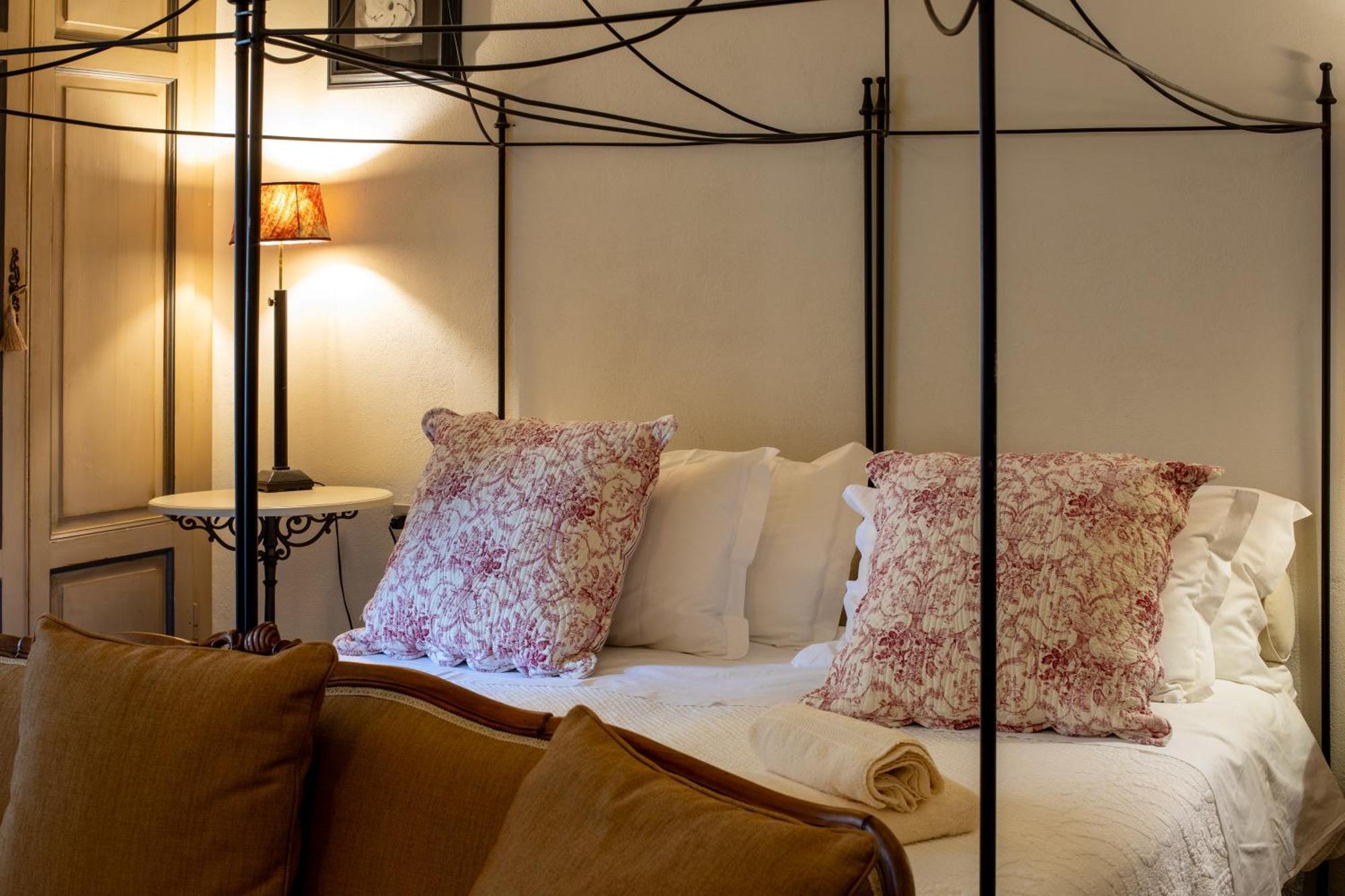 La Locanda Di Villa Toscana Bibbona Exteriér fotografie