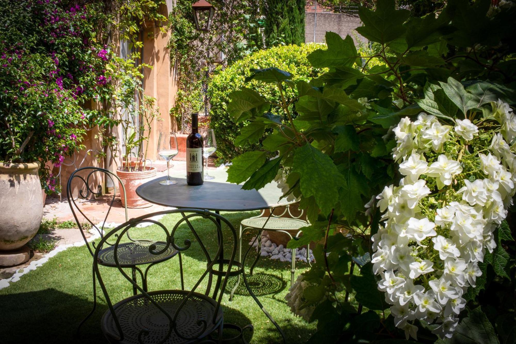 La Locanda Di Villa Toscana Bibbona Exteriér fotografie